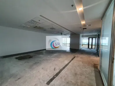 Sala Comercial para alugar, 378m² no Vila Olímpia, São Paulo