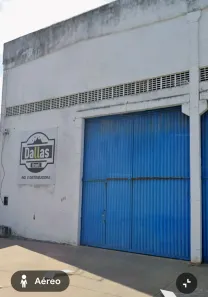 Galpão/Depósito/Armazém com 1 Quarto para alugar, 250m² no Cidade Universitária, Maceió