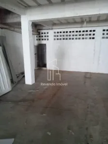 Galpão/Depósito/Armazém à venda, 25m² no Parque Peruche, São Paulo