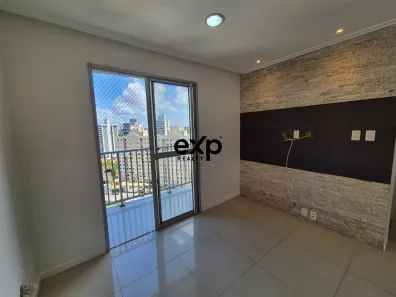 Apartamento com 2 Quartos para alugar, 58m² no Imbuí, Salvador