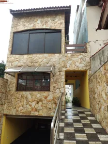 Sobrado com 3 Quartos à venda, 201m² no Cidade Patriarca, São Paulo