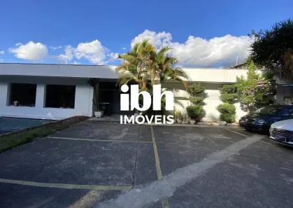 Imóvel Comercial com 5 Quartos à venda, 713m² no Cidade Jardim, Belo Horizonte