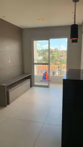 Apartamento com 2 Quartos à venda, 57m² no Jardim São Domingos, Americana