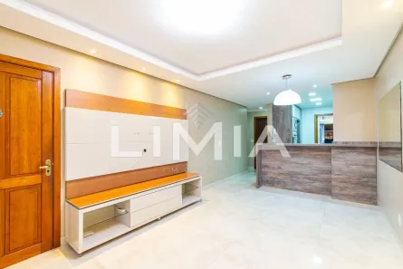 Casa com 3 Quartos à venda, 103m² no Distrito Industrial, Cachoeirinha