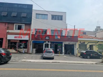 Imóvel Comercial à venda, 527m² no Vila Mazzei, São Paulo