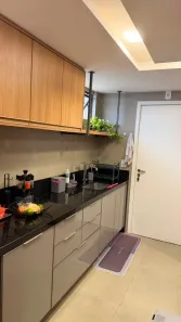 Apartamento com 3 Quartos à venda, 109m² no São Marcos, São Luís