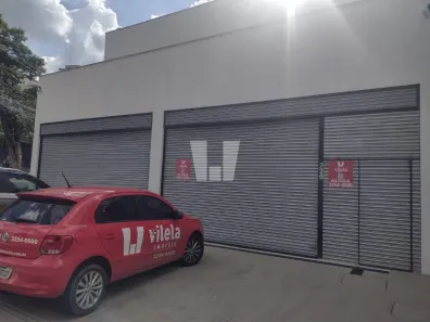 Ponto Comercial para alugar, 240m² no Santa Lúcia, Belo Horizonte