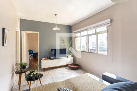 Apartamento com 2 Quartos à venda, 78m² no Campos Elíseos, São Paulo