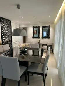 Apartamento com 3 Quartos à venda, 120m² no Jardim América, Goiânia