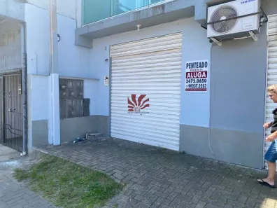 Ponto Comercial para alugar, 38m² no Niterói, Canoas