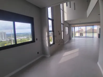 Casa de Condomínio com 4 Quartos à venda, 358m² no Loteamento Terras Alpha São José dos Campos, São José dos Campos