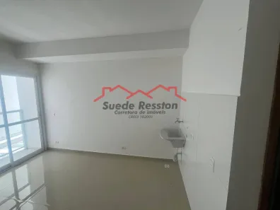 Apartamento para alugar, 24m² no Vila São Pedro, São Paulo