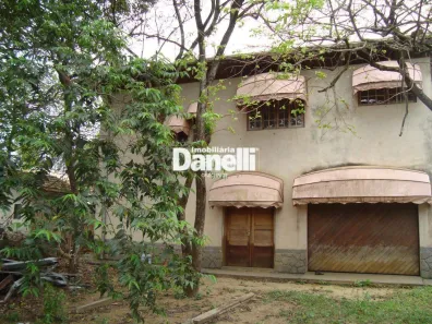Casa com 4 Quartos à venda, 200m² no Parque Senhor do Bonfim, Taubaté