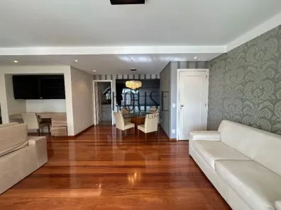 Apartamento com 3 Quartos para alugar, 133m² no Jardim Judith, Sorocaba
