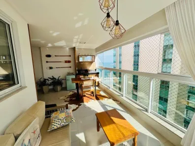 Apartamento com 3 Quartos à venda, 118m² no Praia do Morro, Guarapari