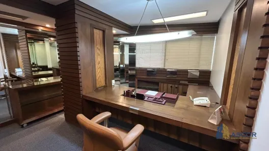 Sala Comercial para alugar, 279m² no Centro, Florianópolis