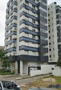 Apartamento com 3 Quartos à venda, 86m² no São João, Porto Alegre
