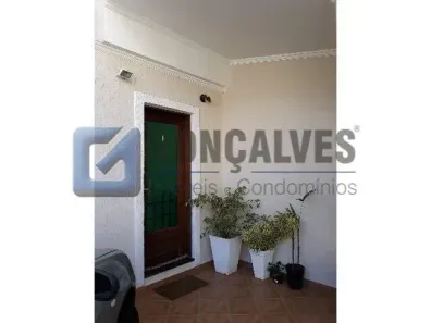 Sobrado com 4 Quartos à venda, 240m² no Santa Terezinha, São Bernardo do Campo