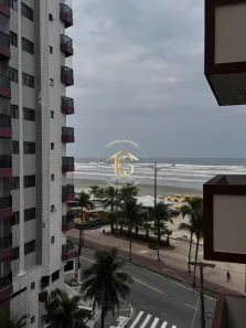Apartamento com 3 Quartos à venda, 112m² no Ocian, Praia Grande