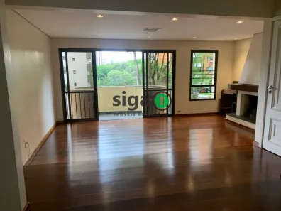 Apartamento com 3 Quartos à venda, 130m² no Vila Suzana, São Paulo