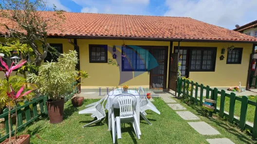 Casa com 2 Quartos à venda, 62m² no Peró, Cabo Frio