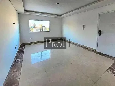 Cobertura com 2 Quartos à venda, 107m² no Campestre, Santo André