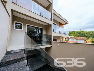 Sobrado com 2 Quartos à venda, 110m² no Glória, Joinville