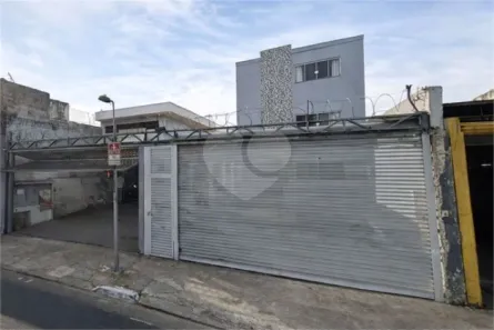 Prédio Comercial à venda, 840m² no Jabaquara, São Paulo