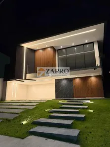 Casa com 4 Quartos à venda, 220m² no Loteamento Verana, São José dos Campos