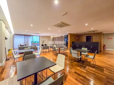 Apartamento com 1 Quarto à venda, 35m² no Jardim Paulista, São Paulo