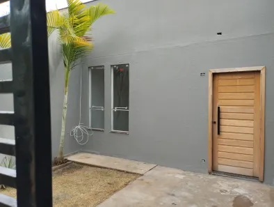 Casa com 3 Quartos à venda, 100m² no Jardim Tarumã, Londrina