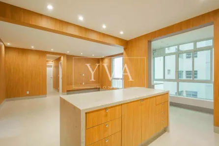 Apartamento com 2 Quartos à venda, 95m² no Itaim Bibi, São Paulo