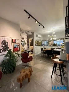 Apartamento com 3 Quartos à venda, 90m² no Alphaville Empresarial, Barueri