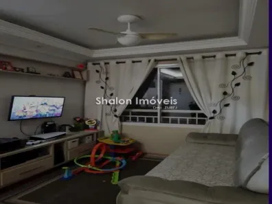 Apartamento com 2 Quartos à venda, 50m² no Vila Emir, São Paulo