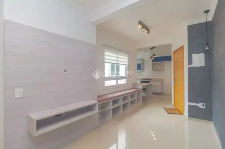Apartamento com 2 Quartos à venda, 50m² no Campestre, Santo André
