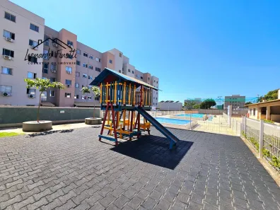 Apartamento com 2 Quartos à venda, 48m² no São Diogo II, Serra