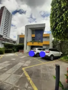 Sala Comercial à venda, 27m² no Torre, Recife