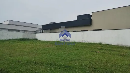 Lote/Terreno à venda, 325m² no Residencial Ouroville, Taubaté