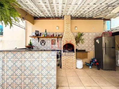 Casa com 3 Quartos à venda, 195m² no Serra Grande, Niterói