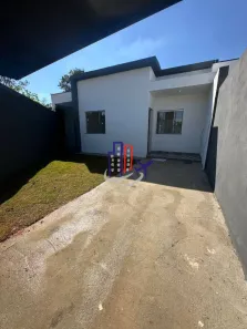 Casa com 3 Quartos à venda, 130m² no Vila Verde, Betim