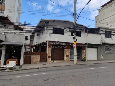 Casa com 1 Quarto para alugar, 40m² no Santa Helena, Juiz de Fora