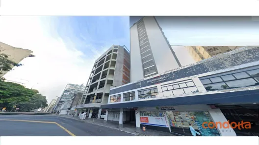 Ponto Comercial para alugar, 2m² no Independência, Porto Alegre