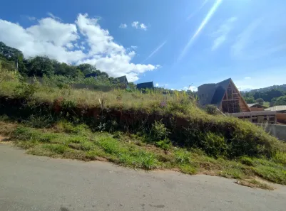 Lote/Terreno à venda, 450m² no Chácara Praia do Sol, Poços de Caldas