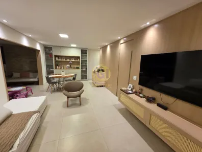 Apartamento com 2 Quartos à venda, 109m² no Jardim Paraíba, Jacareí
