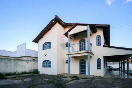 Casa com 4 Quartos à venda, 376m² no Setor Habitacional Vicente Pires - Trecho 3, Brasília