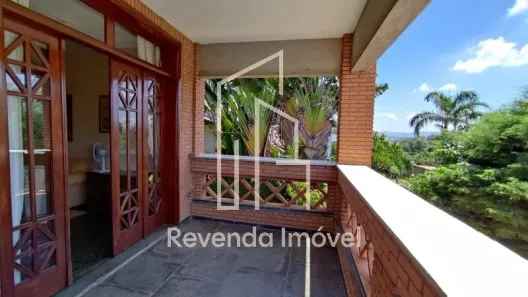 Casa de Condomínio com 4 Quartos à venda, 645m² no Nova Fazendinha, Carapicuíba