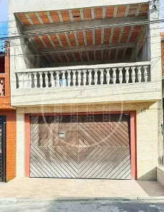 Sobrado com 3 Quartos à venda, 150m² no Jardim Guanhembu, São Paulo