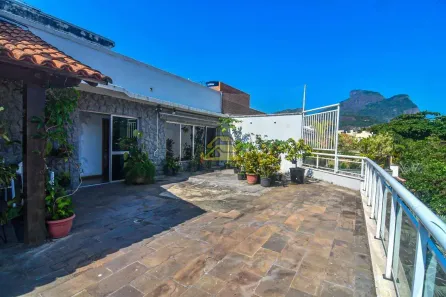 Cobertura com 4 Quartos à venda, 322m² no Barra da Tijuca, Rio de Janeiro