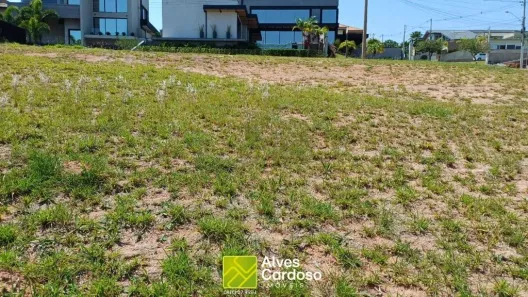 Lote/Terreno à venda, 1583m² no Usina, Atibaia