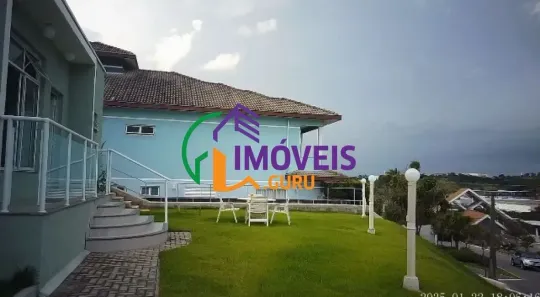 Casa de Condomínio com 3 Quartos para alugar, 350m² no Condomínio Residencial Mirante do Vale, Jacareí